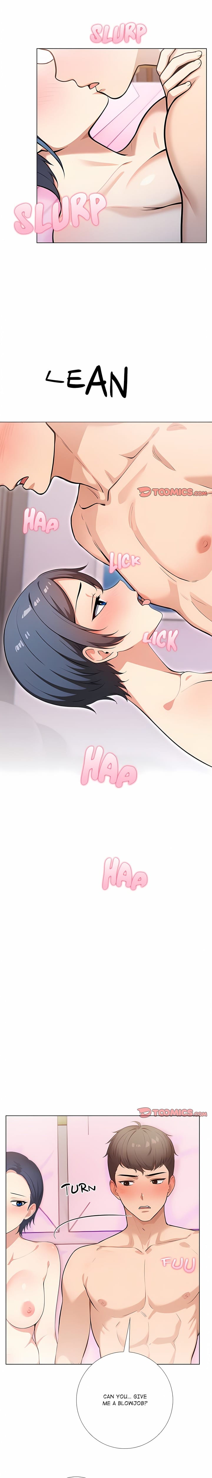 Purity Game Uncensored, chapter 20, page 11 of 18