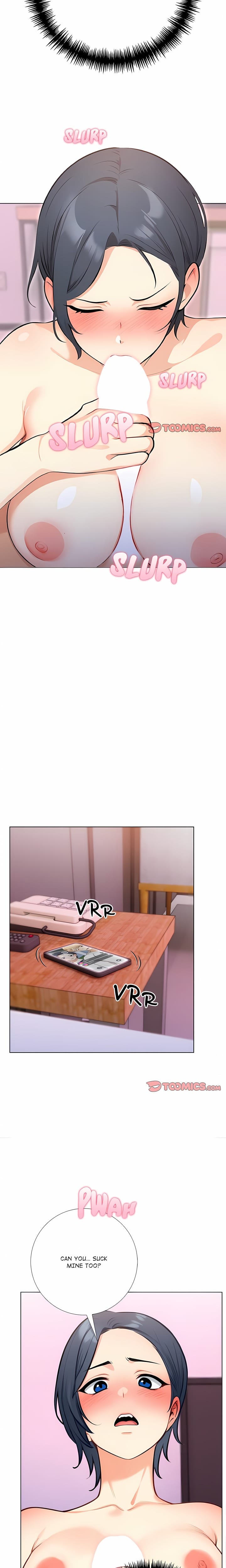 Purity Game Uncensored, chapter 20, page 14 of 18