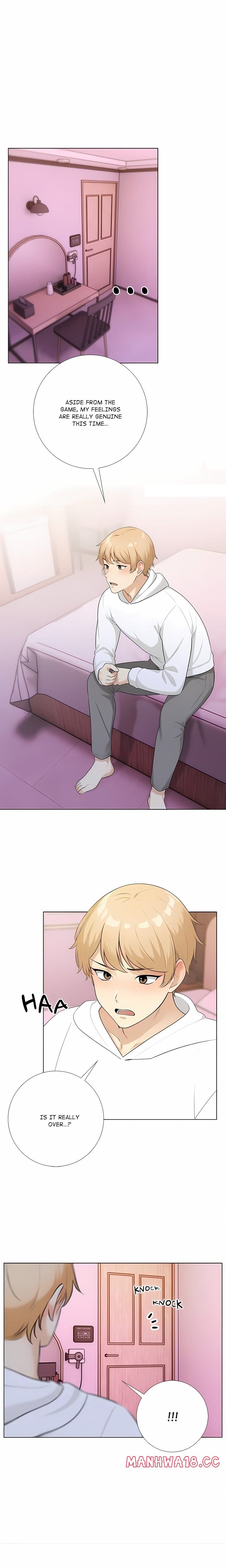 Purity Game Uncensored, chapter 21, page 5 of 16