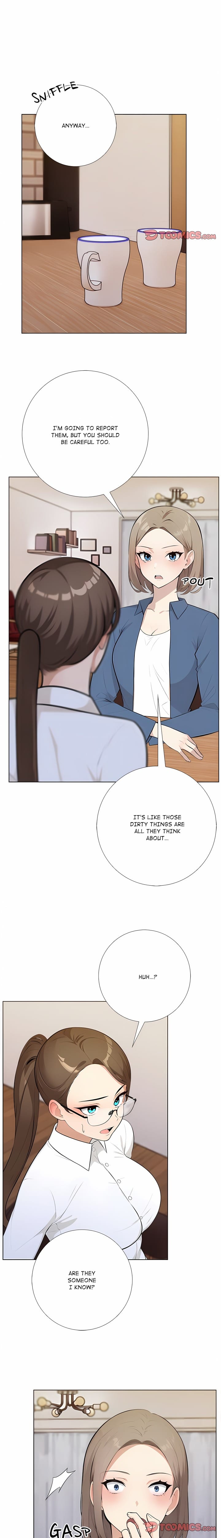 Purity Game Uncensored, chapter 21, page 6 of 16