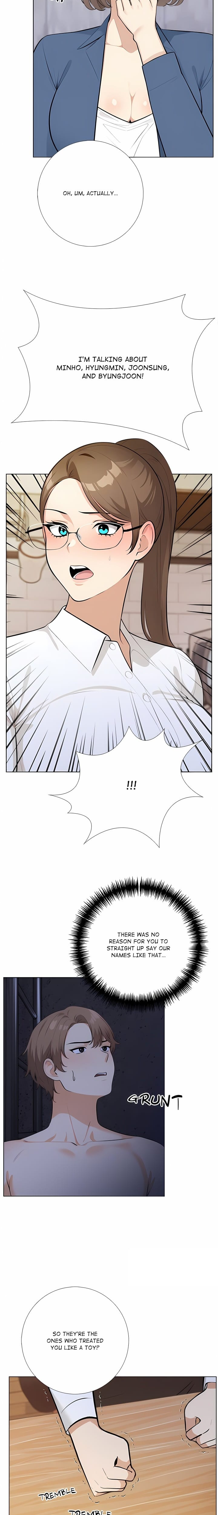 Purity Game Uncensored, chapter 21, page 7 of 16