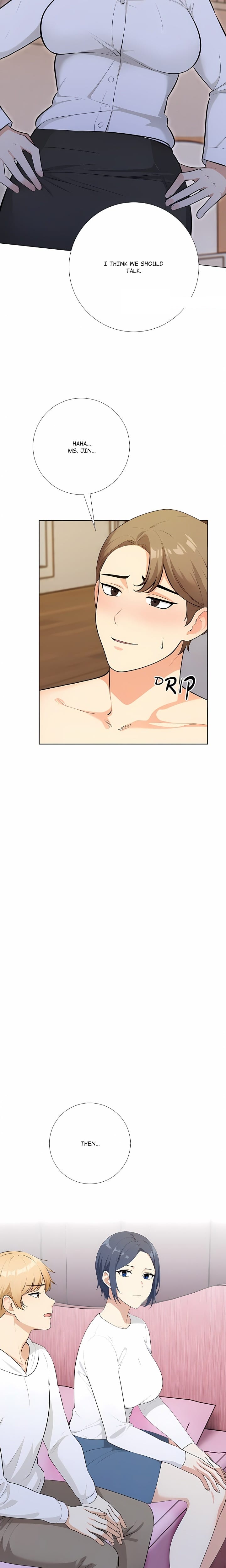 Purity Game Uncensored, chapter 21, page 11 of 16