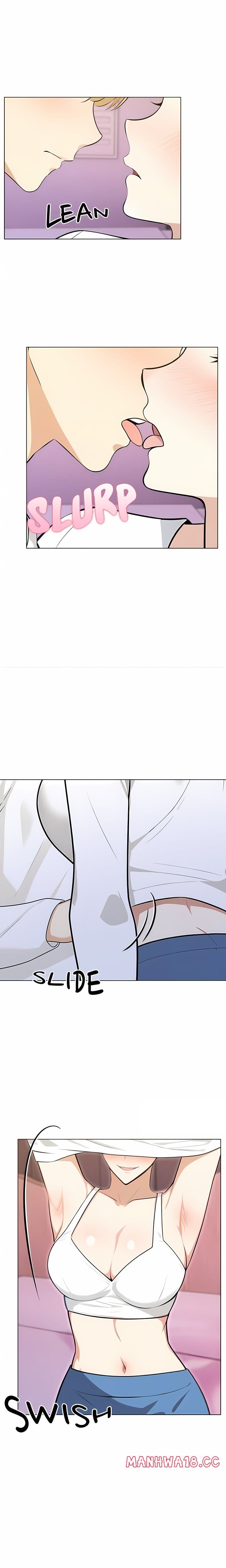 Purity Game Uncensored, chapter 21, page 13 of 16