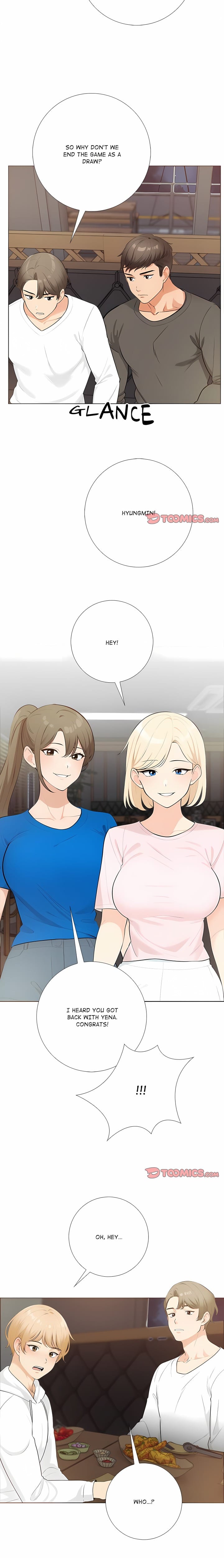 Purity Game Uncensored, chapter 22, page 11 of 17