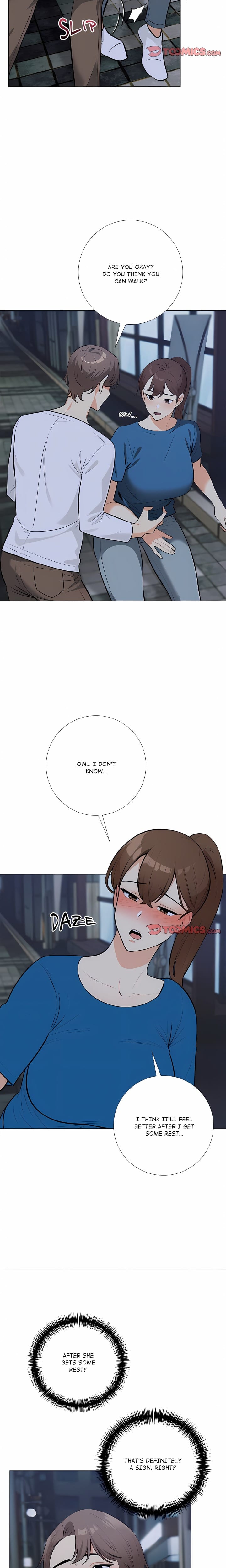 Purity Game Uncensored, chapter 23, page 5 of 16