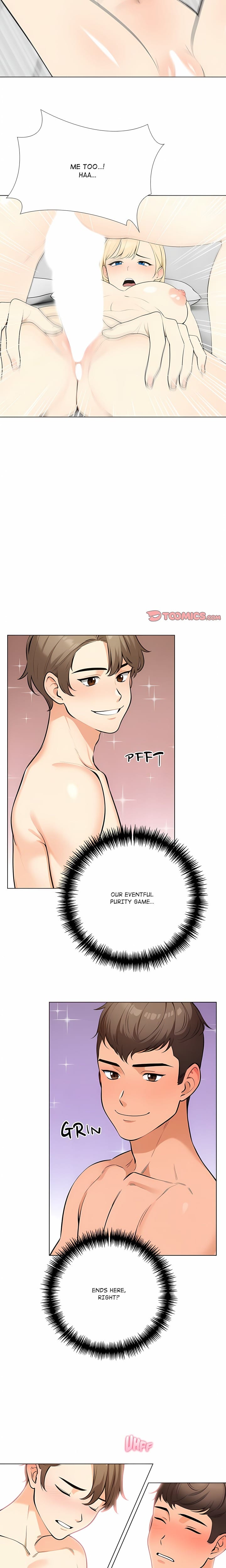 Purity Game Uncensored, chapter 24, page 15 of 16