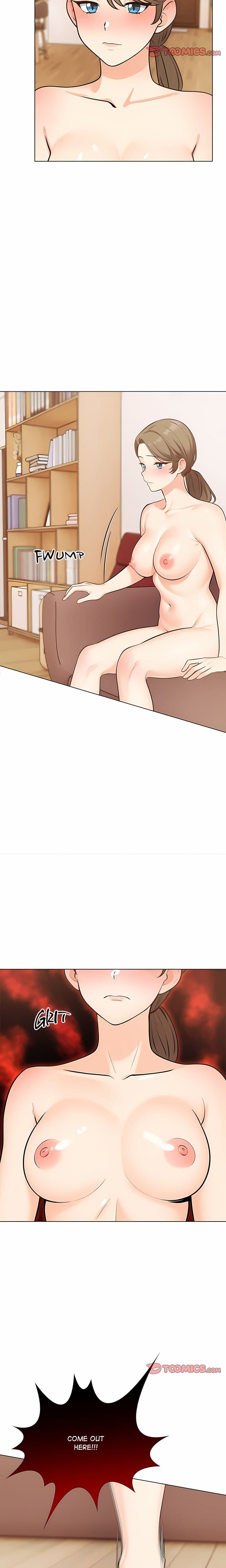 Purity Game Uncensored, chapter 26, page 12 of 17