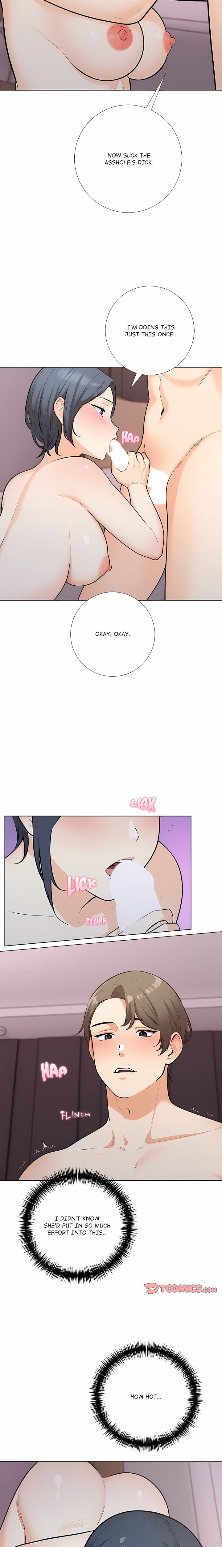 Purity Game Uncensored, chapter 27, page 7 of 15