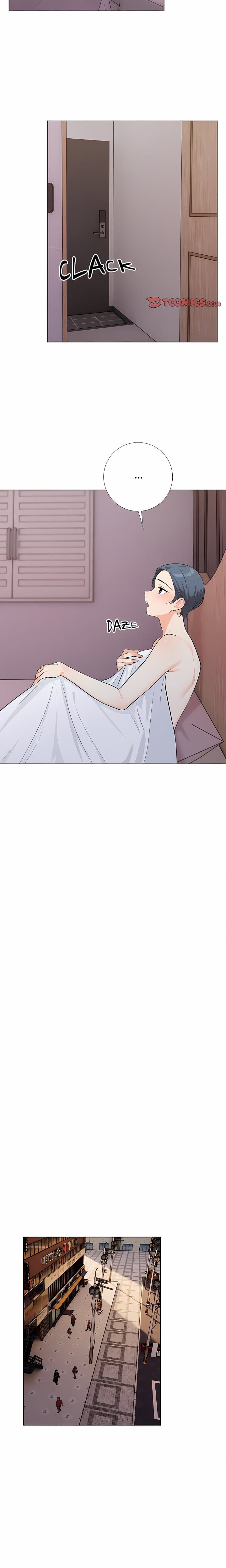 Purity Game Uncensored, chapter 27, page 11 of 15
