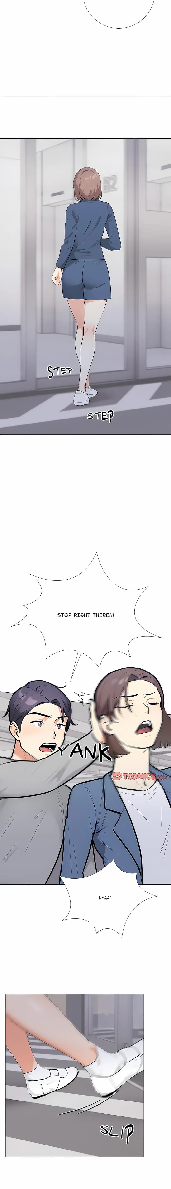 Purity Game Uncensored, chapter 28, page 9 of 19