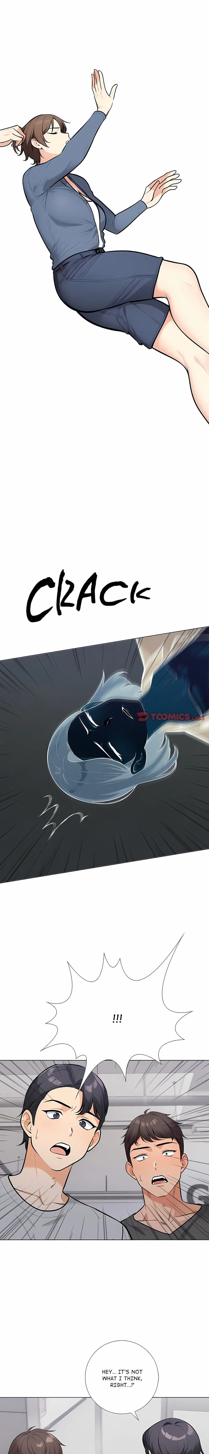 Purity Game Uncensored, chapter 28, page 10 of 19