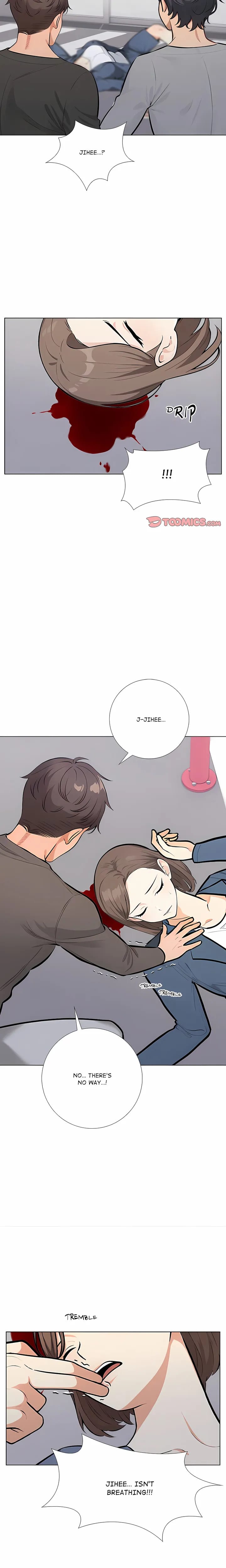 Purity Game Uncensored, chapter 28, page 11 of 19