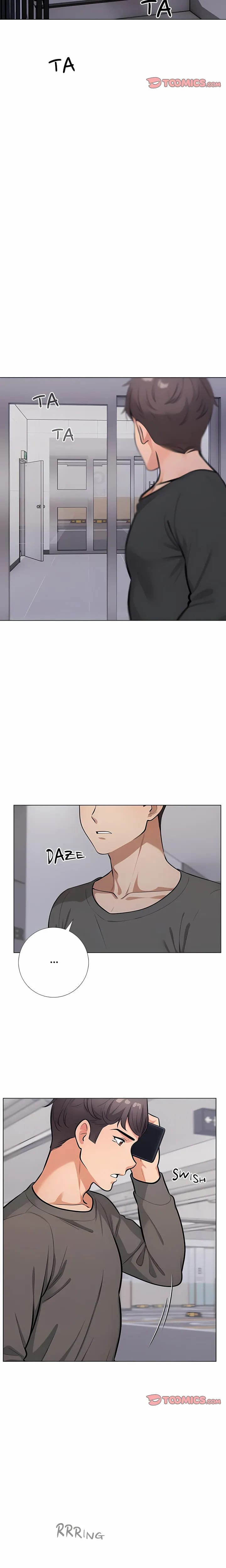 Purity Game Uncensored, chapter 28, page 18 of 19