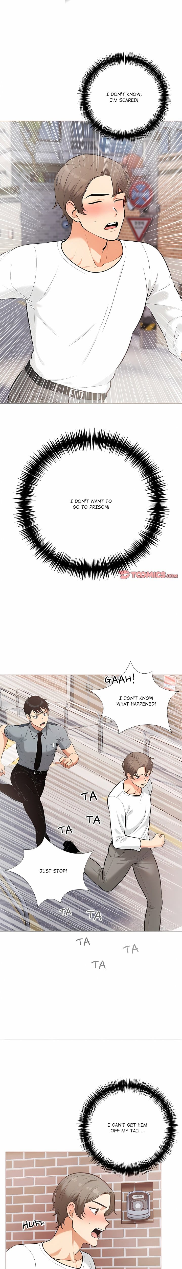 Purity Game Uncensored, chapter 29, page 5 of 19