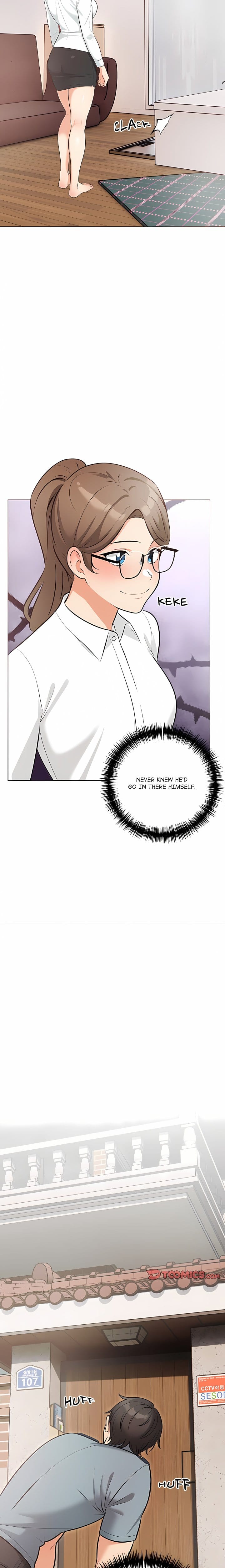 Purity Game Uncensored, chapter 29, page 8 of 19