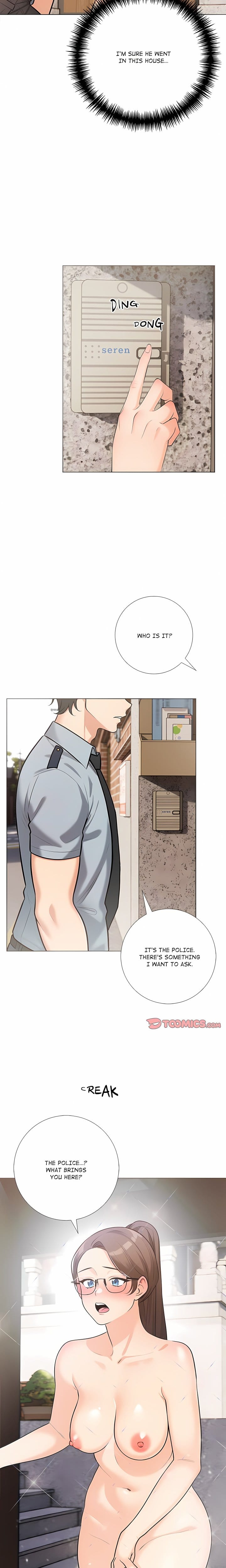 Purity Game Uncensored, chapter 29, page 9 of 19
