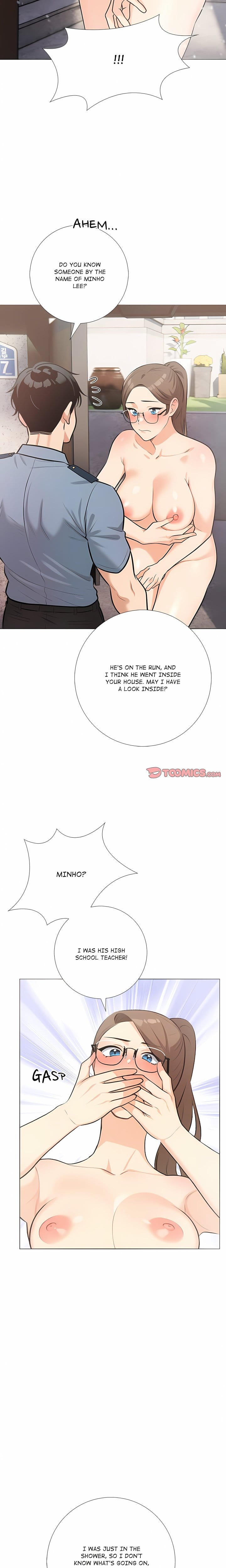 Purity Game Uncensored, chapter 29, page 10 of 19