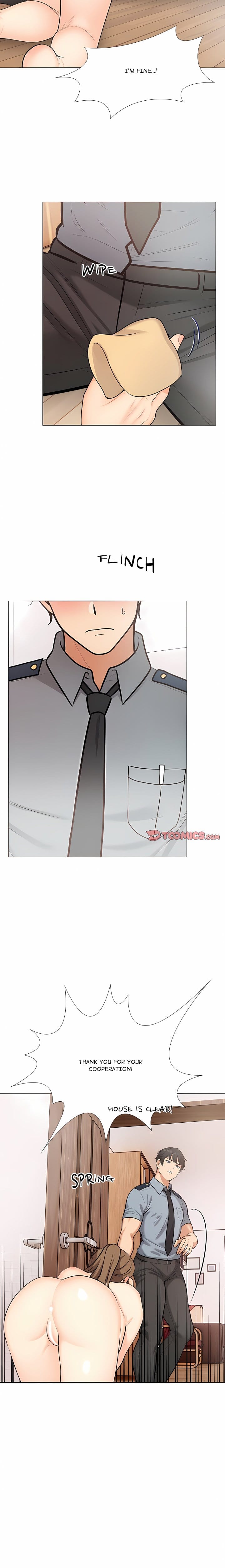 Purity Game Uncensored, chapter 29, page 15 of 19