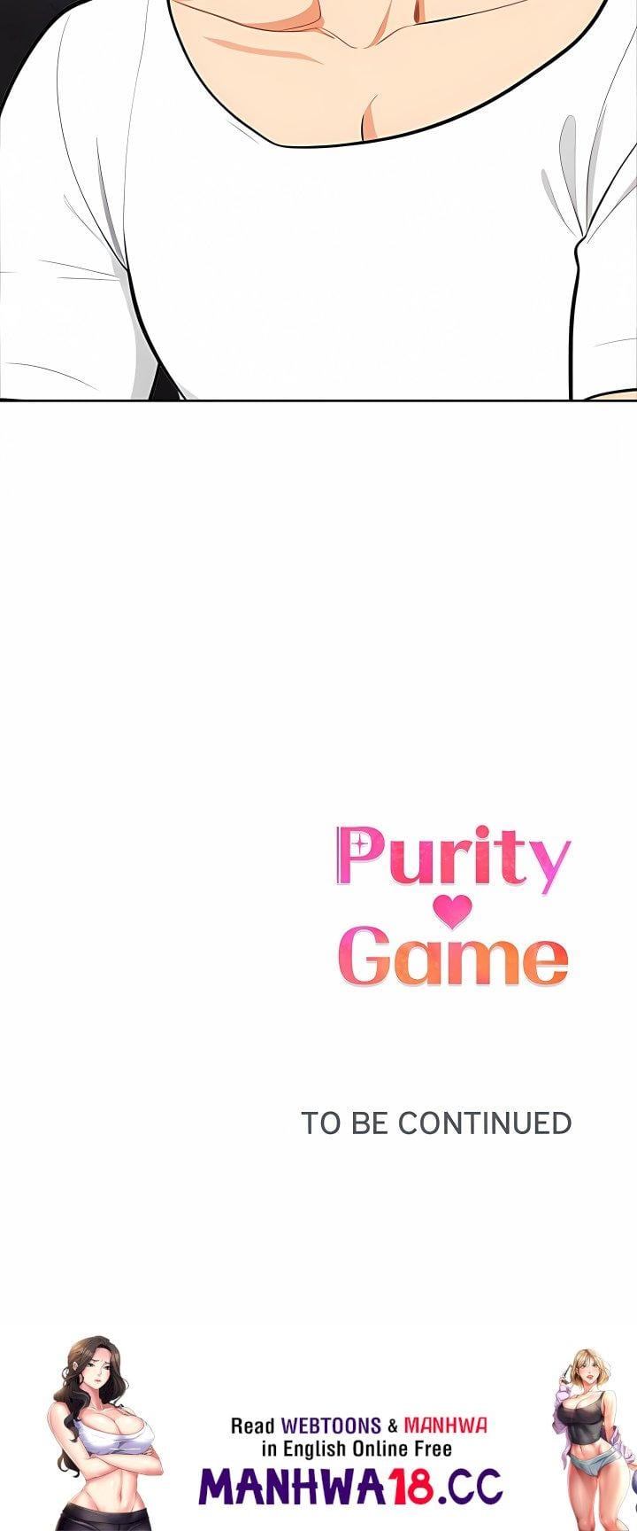 Purity Game Uncensored, chapter 29, page 19 of 19
