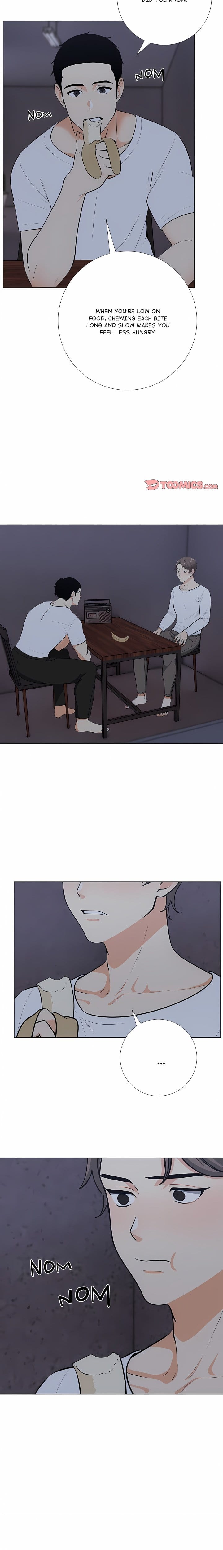 Purity Game Uncensored, chapter 30, page 5 of 16