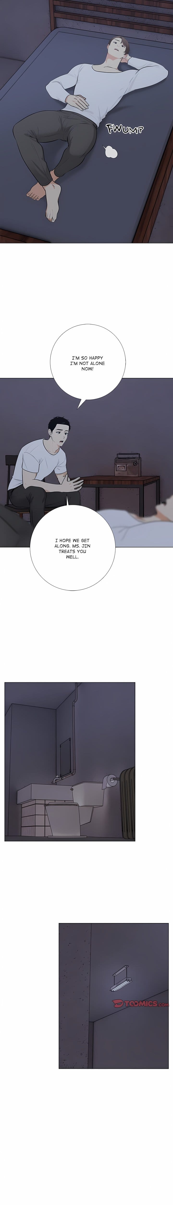 Purity Game Uncensored, chapter 30, page 7 of 16