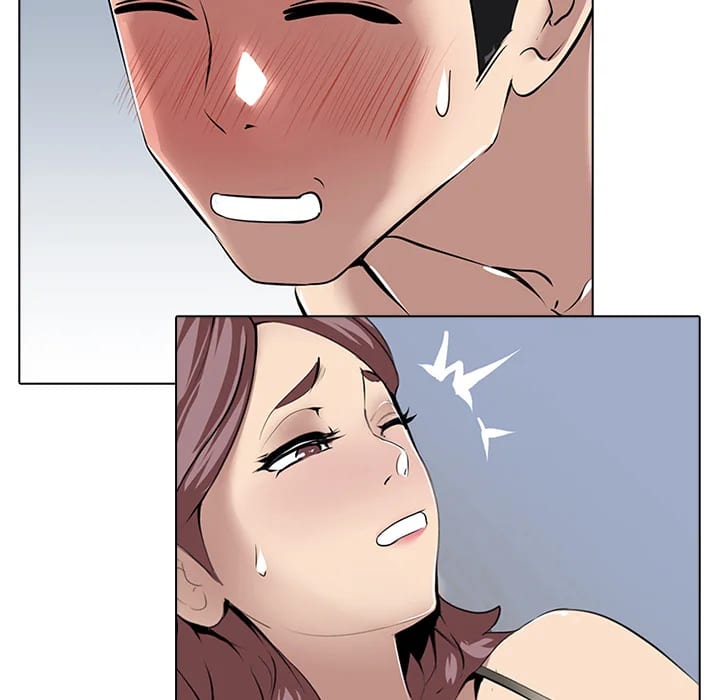 Quarantine Tower Uncensored, chapter 8, page 5 of 143