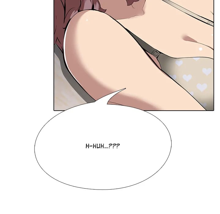 Quarantine Tower Uncensored, chapter 8, page 6 of 143