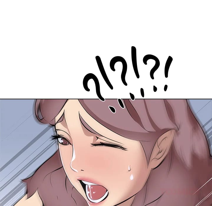 Quarantine Tower Uncensored, chapter 8, page 9 of 143