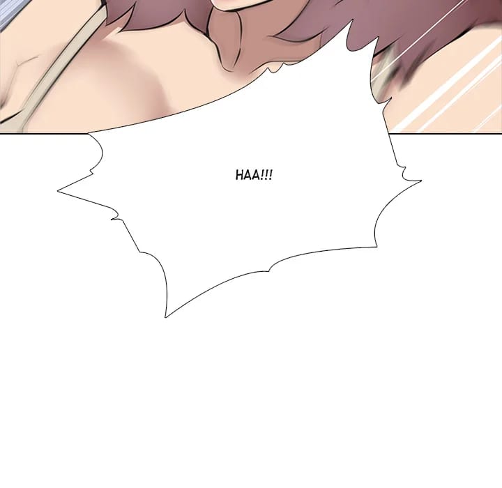 Quarantine Tower Uncensored, chapter 8, page 10 of 143