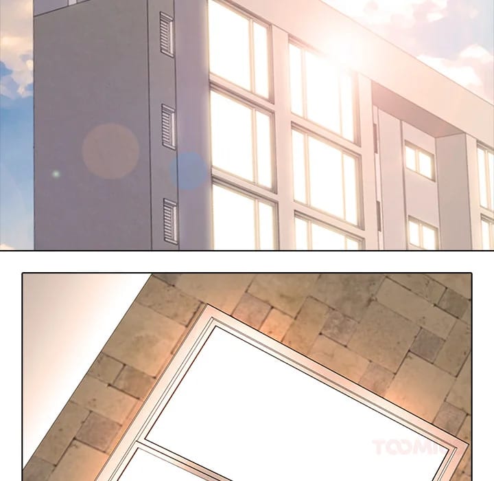 Quarantine Tower Uncensored, chapter 8, page 15 of 143