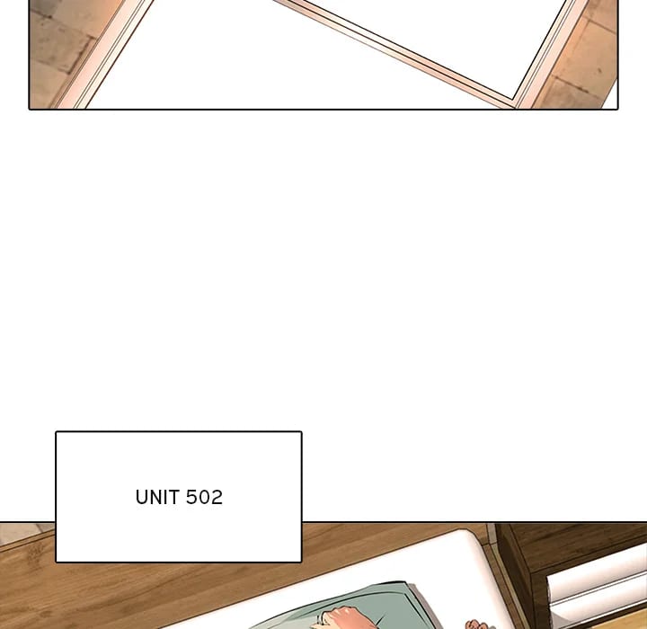 Quarantine Tower Uncensored, chapter 8, page 16 of 143