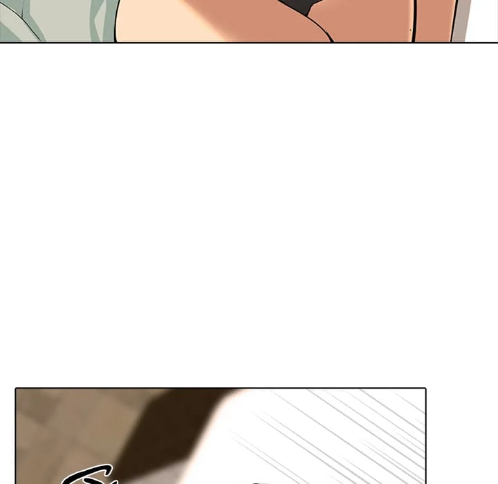 Quarantine Tower Uncensored, chapter 8, page 23 of 143
