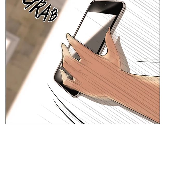 Quarantine Tower Uncensored, chapter 8, page 24 of 143