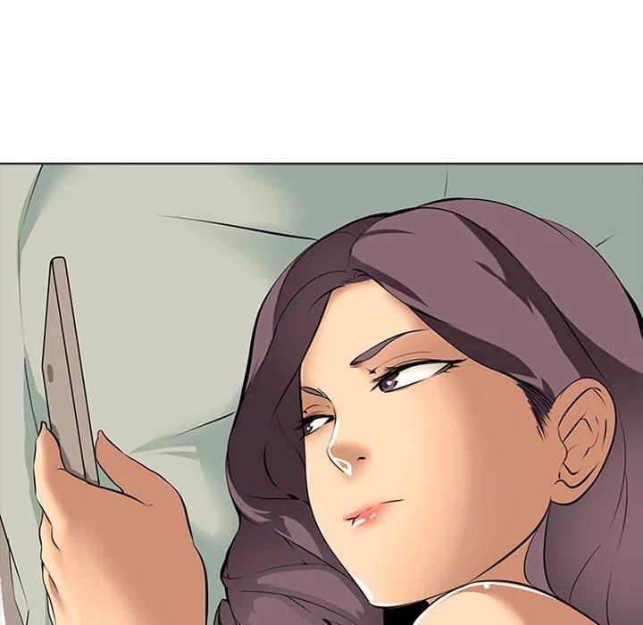 Quarantine Tower Uncensored, chapter 8, page 25 of 143