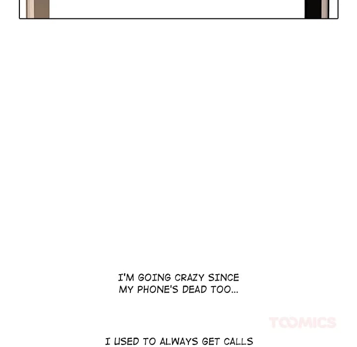 Quarantine Tower Uncensored, chapter 8, page 27 of 143