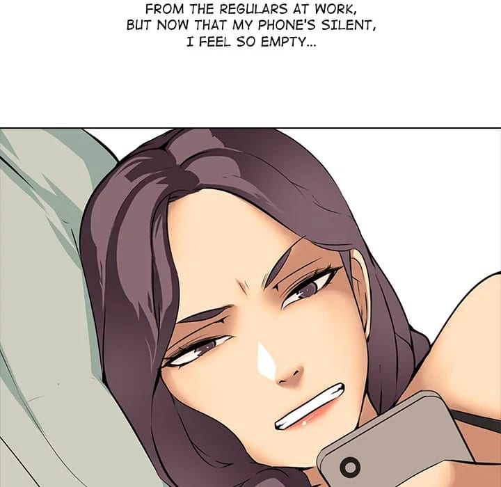 Quarantine Tower Uncensored, chapter 8, page 28 of 143