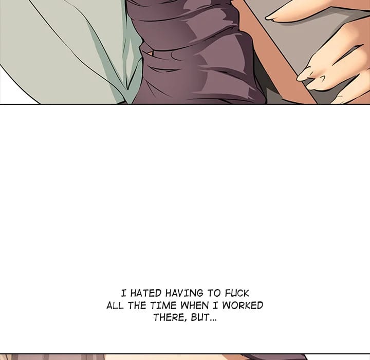 Quarantine Tower Uncensored, chapter 8, page 29 of 143