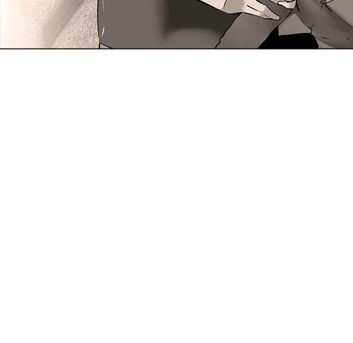 Quarantine Tower Uncensored, chapter 8, page 32 of 143