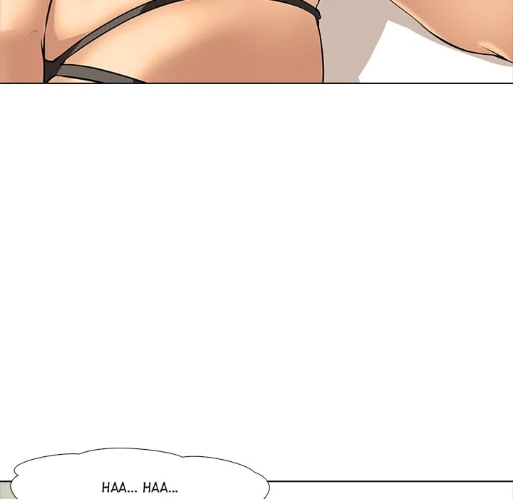 Quarantine Tower Uncensored, chapter 8, page 38 of 143