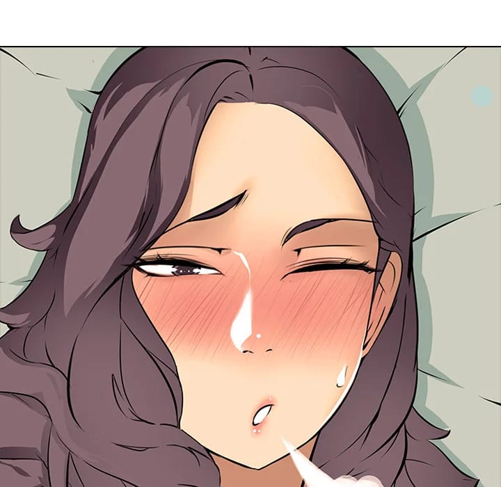 Quarantine Tower Uncensored, chapter 8, page 44 of 143