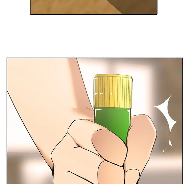 Quarantine Tower Uncensored, chapter 8, page 53 of 143