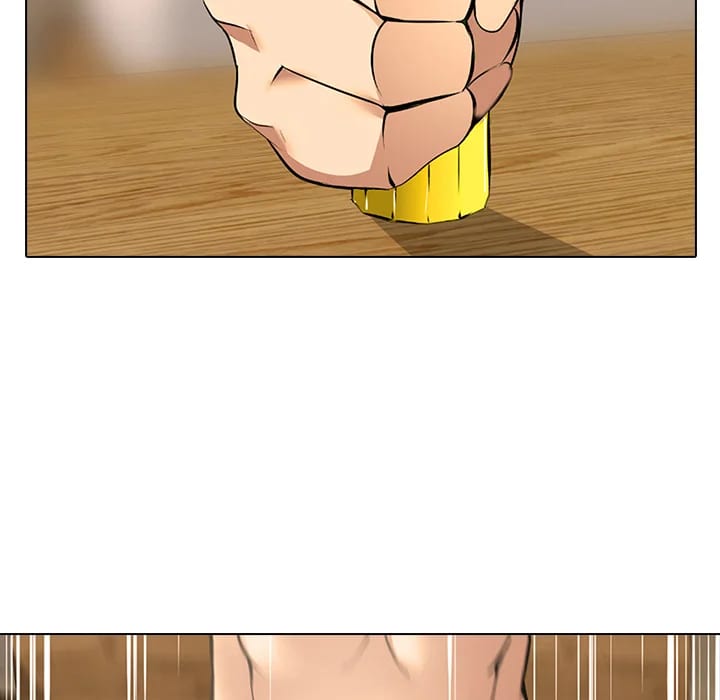 Quarantine Tower Uncensored, chapter 8, page 54 of 143