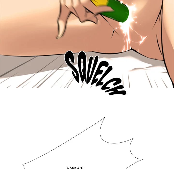 Quarantine Tower Uncensored, chapter 8, page 61 of 143