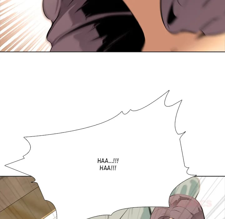 Quarantine Tower Uncensored, chapter 8, page 63 of 143
