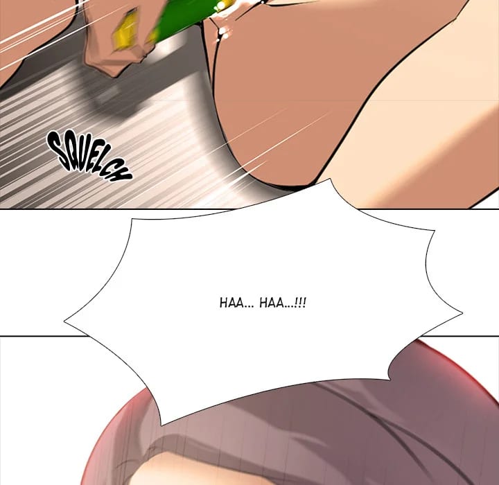 Quarantine Tower Uncensored, chapter 8, page 66 of 143