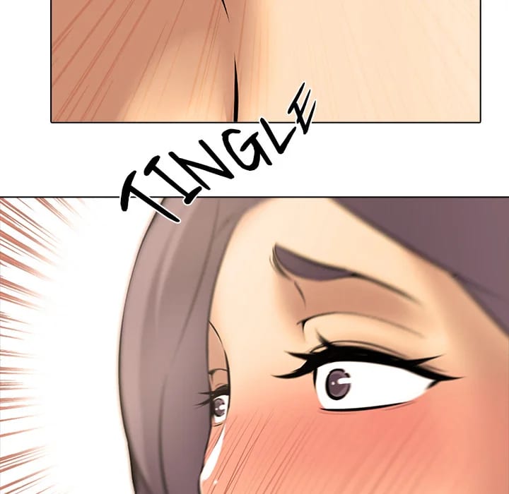 Quarantine Tower Uncensored, chapter 8, page 70 of 143