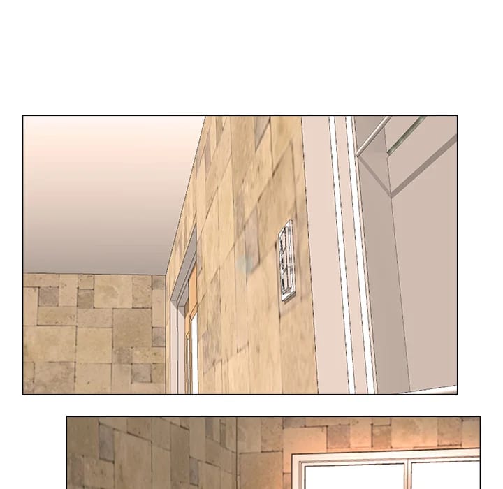 Quarantine Tower Uncensored, chapter 8, page 74 of 143