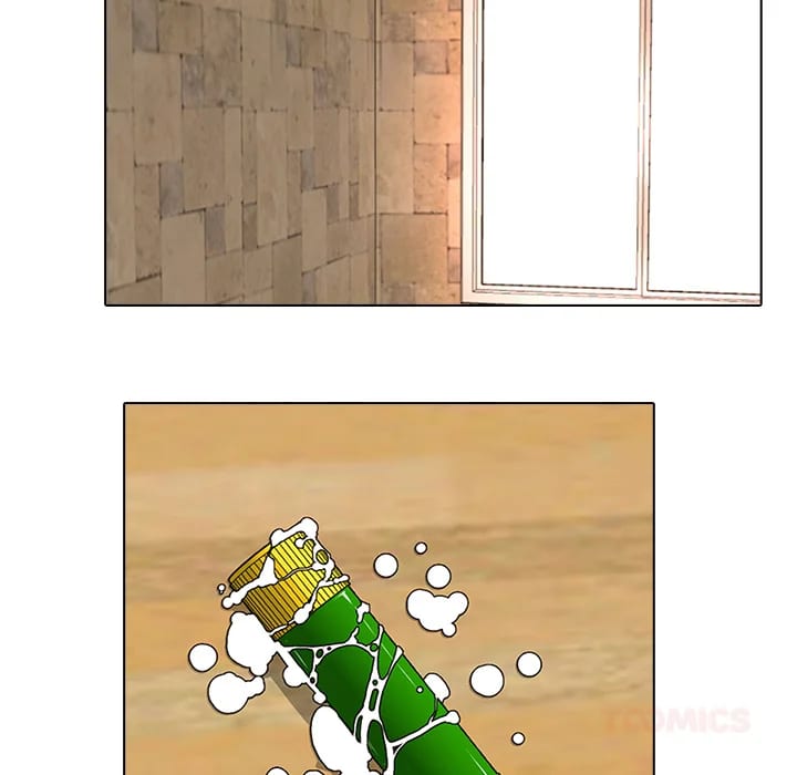 Quarantine Tower Uncensored, chapter 8, page 75 of 143