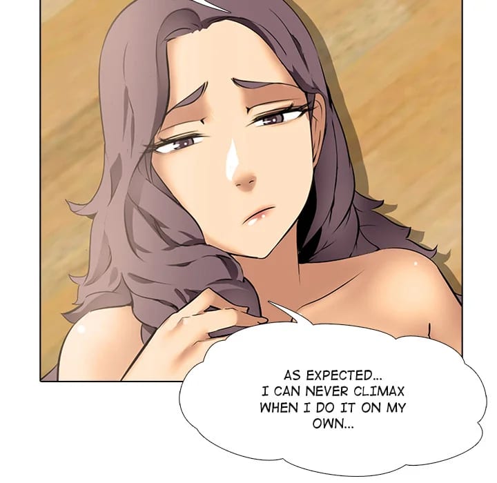 Quarantine Tower Uncensored, chapter 8, page 78 of 143