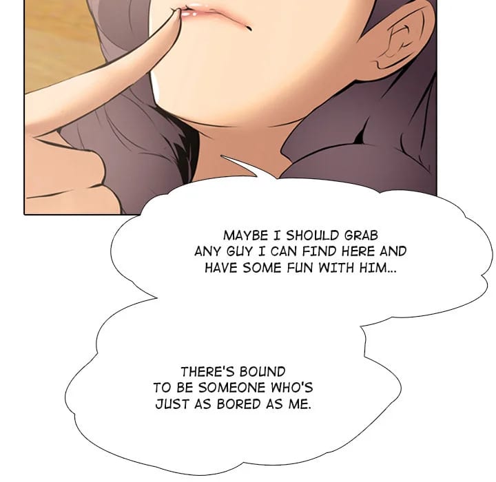 Quarantine Tower Uncensored, chapter 8, page 80 of 143